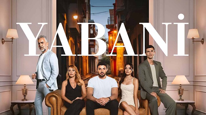 مسلسل المتوحش الحلقة 50 الخمسون مترجمة HD