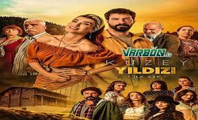 مسلسل نجمة الشمال 2 الحلقة 2 الثانية مترجمة