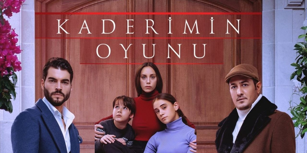 مسلسل لعبة قدري الحلقة 25 الخامسة والعشرون مترجم HD