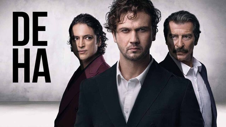 مسلسل العبقري الحلقة 26 السادسة والعشرون مترجمة HD