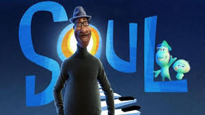 فيلم Soul 2020 مترجم