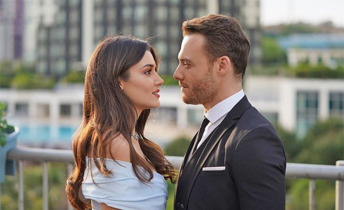 مسلسل انت اطرق بابي الحلقة 7 السابعة مترجمة