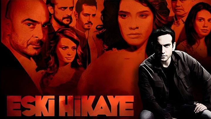 مسلسل حكاية قديمة الحلقة 18 الثامنة عشر مترجمة HD
