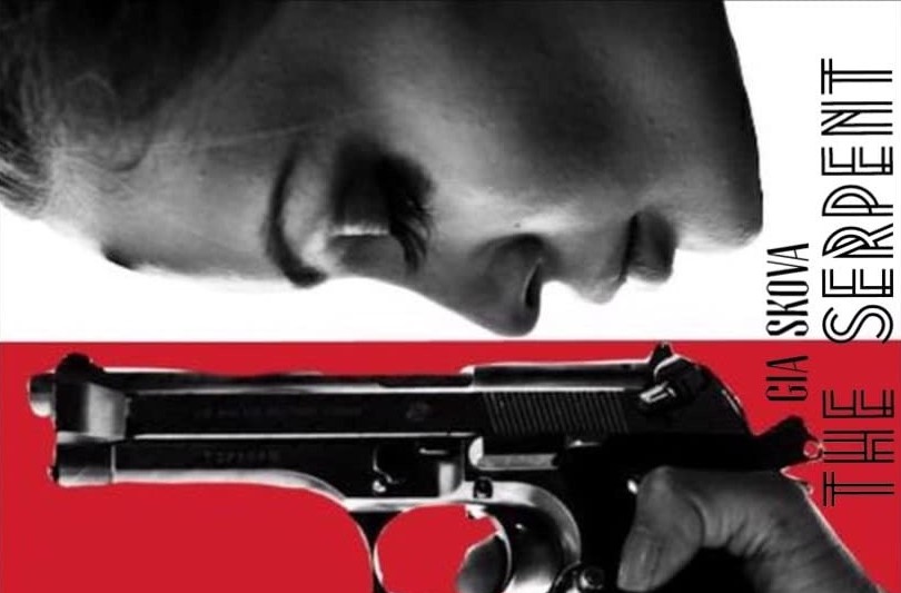 فيلم The Serpent 2020 الثعبان مترجم