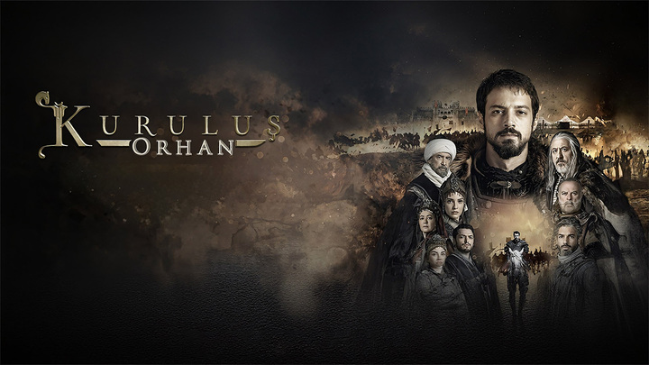 مسلسل المؤسس اورهان الحلقة 25 الخامسة والعشرون مترجمة HD