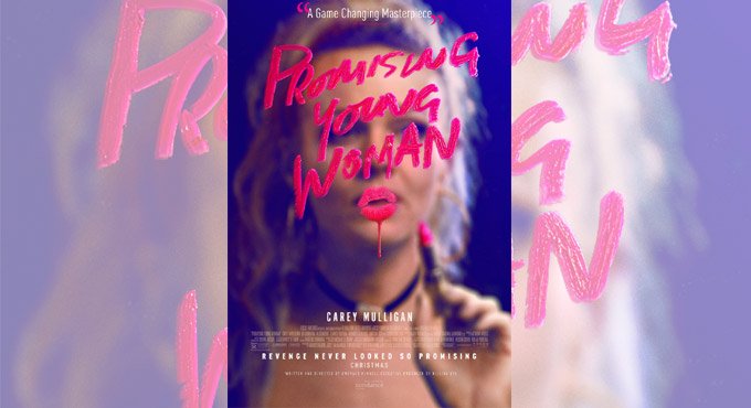 فيلم Promising Young Woman 2020 مترجم