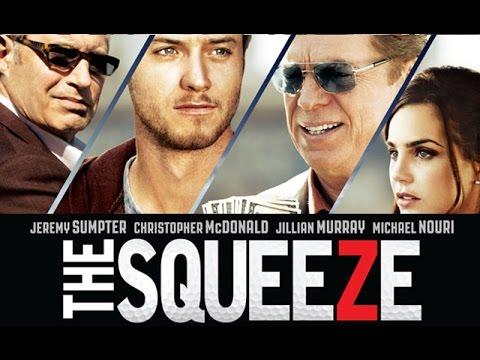 فيلم The Squeeze مترجم 2020 HD