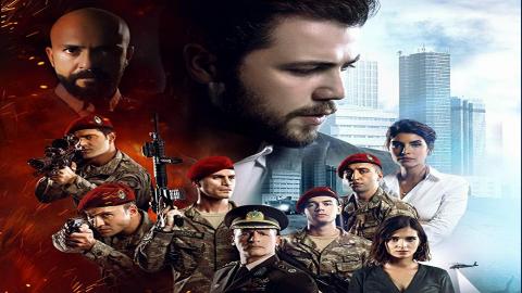 مسلسل العهد الموسم الثالث الحلقة 30 الثلاثون مترجمة HD