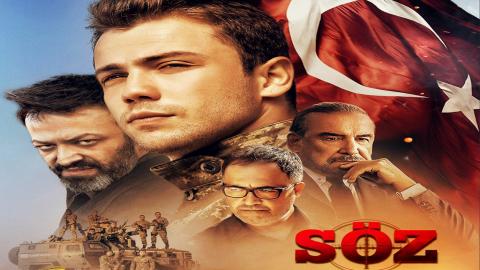 مسلسل العهد الموسم الثانى الحلقة 22 مترجمة HD