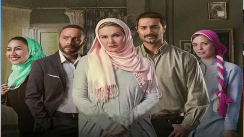مسلسل الحساب يجمع الحلقة 12 HD اون لاين