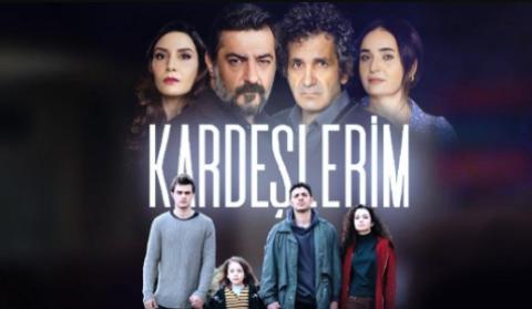 مسلسل اخوتي 3 الحلقة 57 السابعة والخمسون مترجمة
