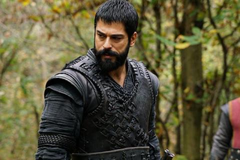 مسلسل المؤسس عثمان الحلقة 39 التاسعة والثلاثون مترجمة