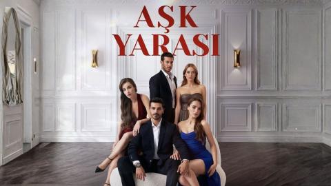 مسلسل الورود الحلقة 1 الاولى مترجمة HD